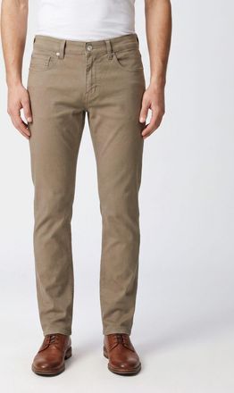 7 For All Mankind Mid-Rise Slim-Fit Five-Pocket Skinny Jeans