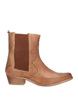 Geneve Ankle boots