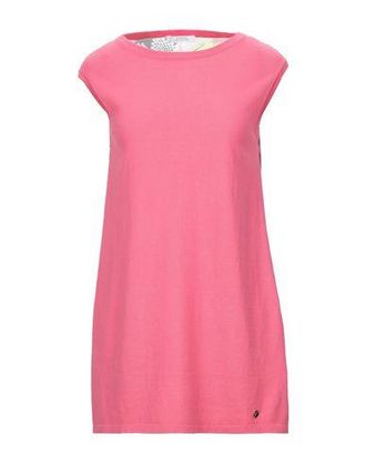 Versace DRESSES - Mini dresses sur YOOX.COM