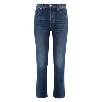 Mother Donna, Jeans, Blu, W30, new