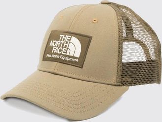 The North Face Cappello The North Face in cotone
