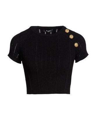 Balmain KNITWEAR - Jumpers on YOOX.COM