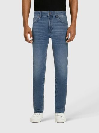 HUGO BOSS Jeans in denim Boss