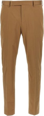 Pantaloni Torino Brown Dieci Pants
