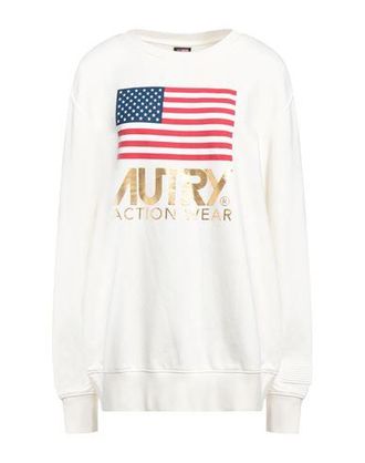 Autry TOPWEAR - Sweatshirts on YOOX.COM