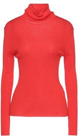 P.A.R.O.S.H. KNITWEAR - Turtlenecks sur YOOX.COM