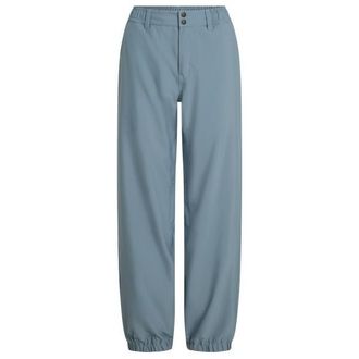 O'Neill FWC Oversized Snow Pants Skihose f&uuml;r Damen | grau