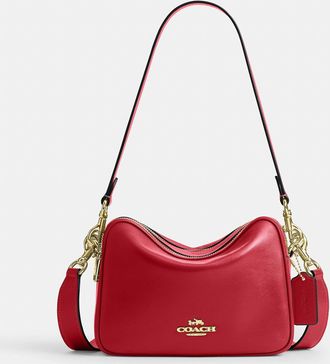 Coach Carey Crossbody Bag
