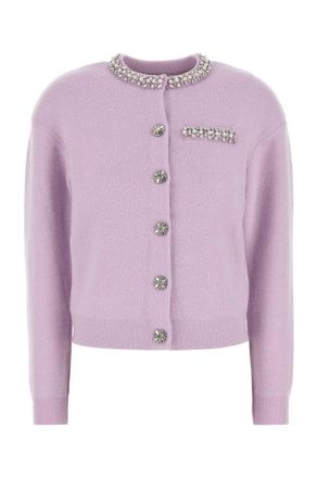 Self Portrait Knitwear