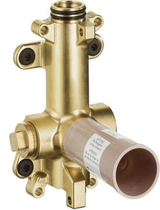 Axor Hansgrohe - Axor Showersolutions Cuerpo Base De La V&aacute;lvula De