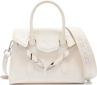 Secret Pon Pon Handbag Women