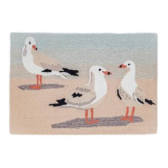 Frontgate Sandpiper Door Mat - 30 x 48 - Frontgate