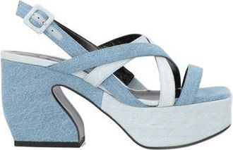 Sergio Rossi Sandals