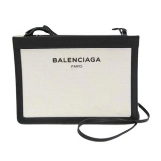 Balenciaga unisex, Pre-owned, Beige, Maat: ONE Size Katoen