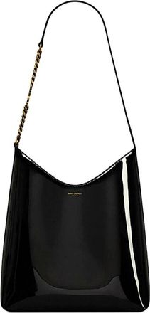 Saint Laurent Mujer, Bolsos, Negro, Talla: ONE Size