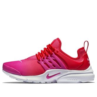 Nike (WMNS) Nike Air Presto University Red AR3899-600