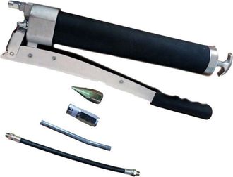 Trade Shop Trade Shop - Glosser Manual Glosser Manual 12000 Psi Capacidad De Manguera Flexible De 28 On