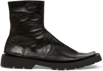 Maison Margiela Ankle Boots Level