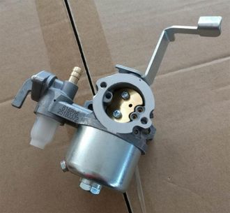 OEM Carburador Compatible Con Briggs & Stratton 796447
