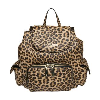 Ermanno Scervino Mochila - Bags - Mujer - Multicolor - ONE SIZE