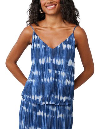 Bella Dahl Pleated Cami