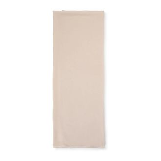 Max Mara Silky Scarves, female, Pink, Size: ONE SIZE Starna Georgette Scarf