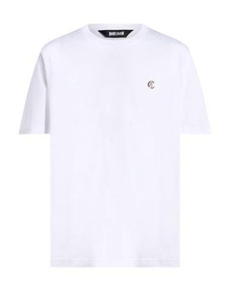 Just Cavalli TOPWEAR - T-shirts on YOOX.COM