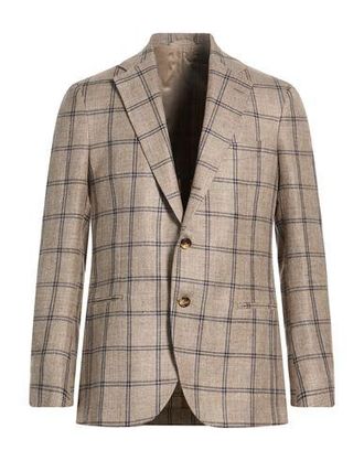 De Petrillo SUITS and CO-ORDS - Blazers on YOOX.COM