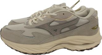 Mizuno Waveriders - Heren - Sneakers - Grijs - 40 1/2 EU - Schoenen