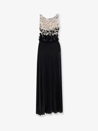 Elisabetta Franchi Vestito lungo Red Carpet - ELISABETTA FRANCHI - gender_Woman