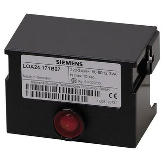 SIEMENS Apparecchiatura Loa24.171b27