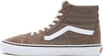 Vans SK8-HI Walnut VN0007NP1NU