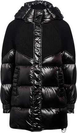 No Secrets World COATS & JACKETS - Puffers on YOOX.COM