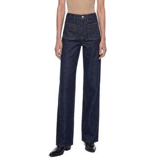 Khaite Delmonico Jeans