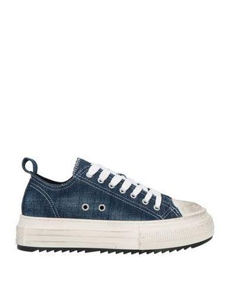Dsquared2: Blue Sneakers / Trainer now up to −69% | Stylight