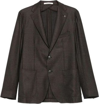 Tagliatore Montecarlo Blazer
