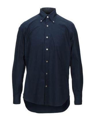 Giannetto Portofino TOPWEAR - Shirts on YOOX.COM