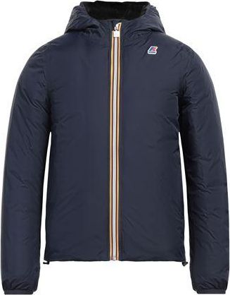 K-Way COATS & JACKETS - Puffers on YOOX.COM