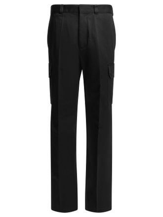Givenchy Baumwoll-Cargohose von Givenchy