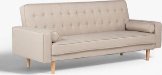 Sklum Sof&aacute; Cama De 3 Plazas Brion Sklum