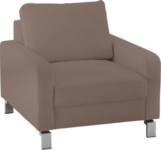 Schubiger M&ouml;bel Sessel Interims Basic