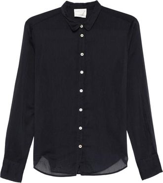 Forte_Forte Forte_Forte Camicia Regular Voile Co/Se