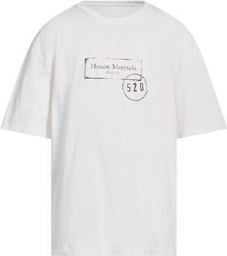 Maison Margiela TOPWEAR - T-shirts su YOOX.COM