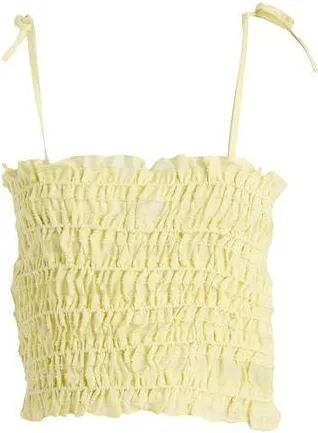 Tory Burch TOPWEAR - Tops on YOOX.COM