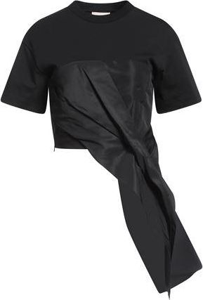 Alexander McQueen CAMISETAS Y TOPS - Camisetas en YOOX.COM