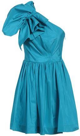 Pinko DRESSES - Mini dresses on YOOX.COM