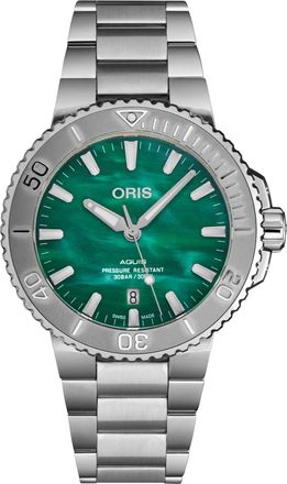 Oris Aquis Mens Watch