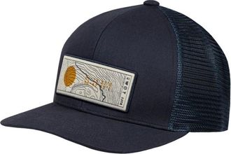 Buff Explore Trucker Cap Cap - Unisex | blau