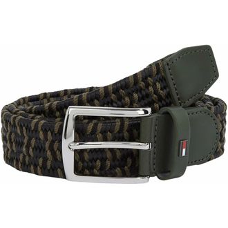 Tommy Hilfiger unisex, Accessoires, Veelkleurig, Maat: 90 CM