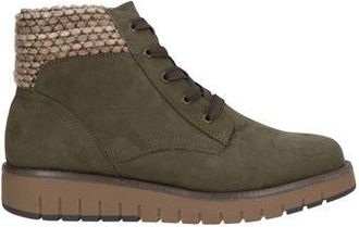 Marco Tozzi FOOTWEAR - Ankle boots sur YOOX.COM